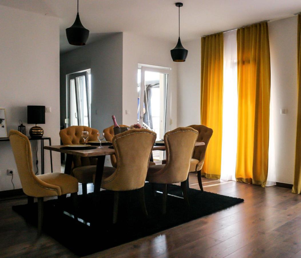 Blackpearl Apartment Split Exterior photo